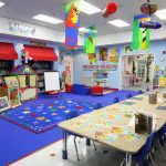 Preschool Enrollment Preschool Enrollment