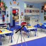 Educational Programs Educational Programs