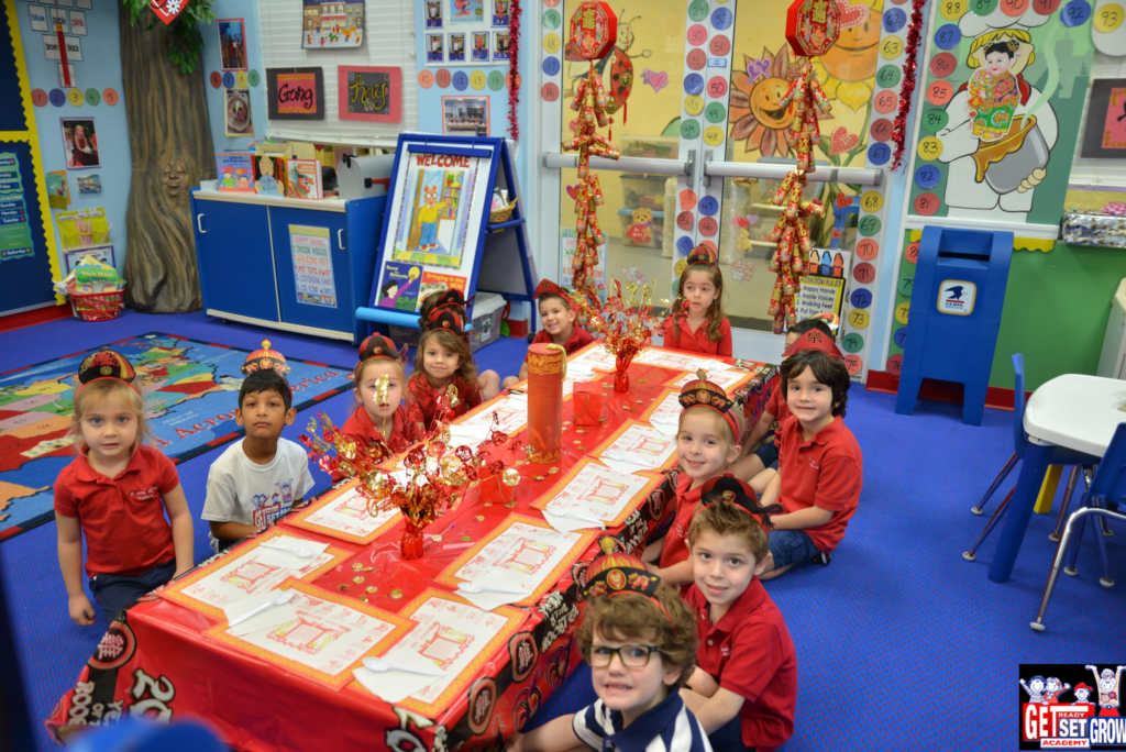 Preschool Class Enrollment Preschool Class Enrollment