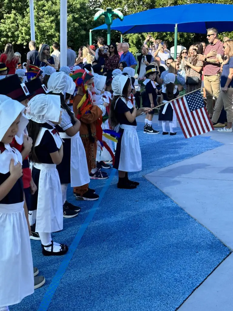 1-Year Old Preschool Program 1-Year Old Preschool Program