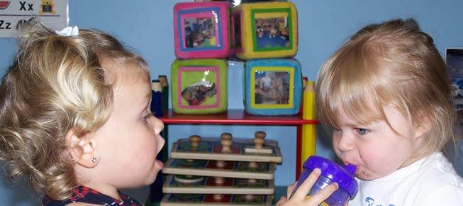 daycares in delray beach