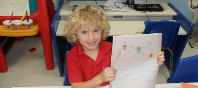 delray beach daycare center activities