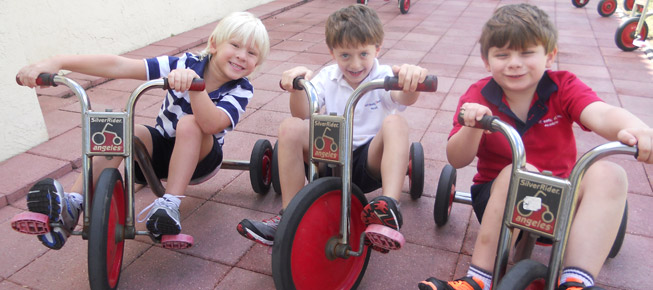 delray beach daycare center activities