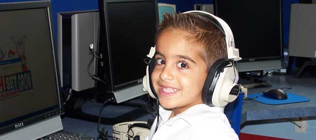 preschool learning activities