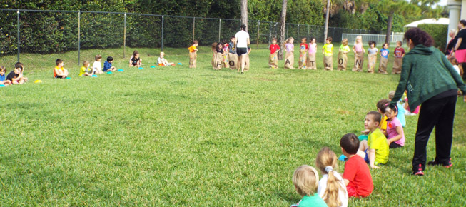 preschool activities in delray