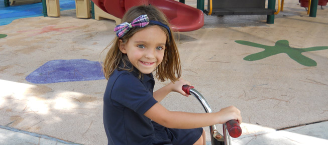 delray beach daycare center activities
