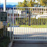 delray beach preschool entrance
