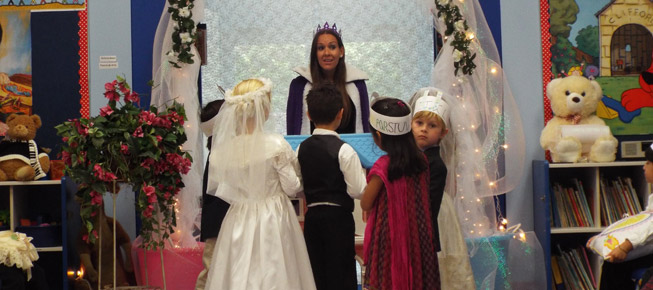 preschool activities