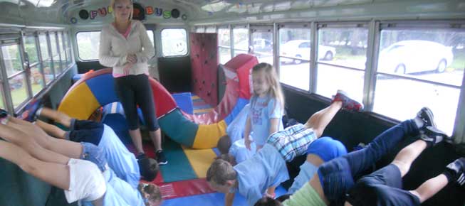 daycare activities in boca raton fl