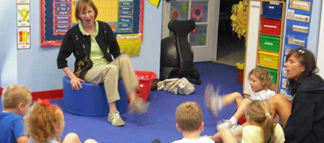 daycare activities in boca raton fl