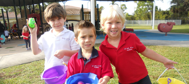 delray beach daycare center