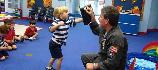 preschool activities in delray beach