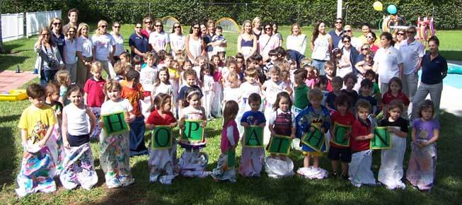 preschool activities in delray
