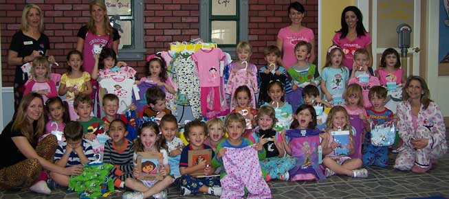 preschool activities in delray
