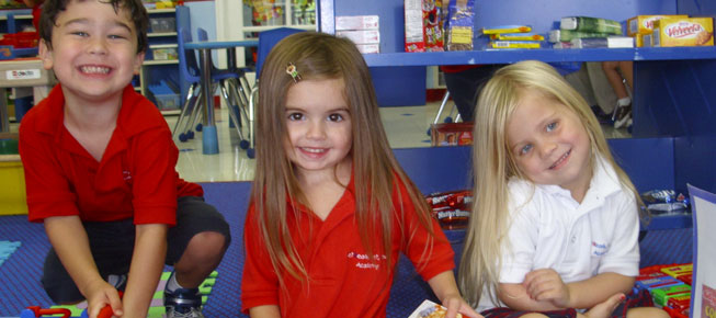 delray beach preschool