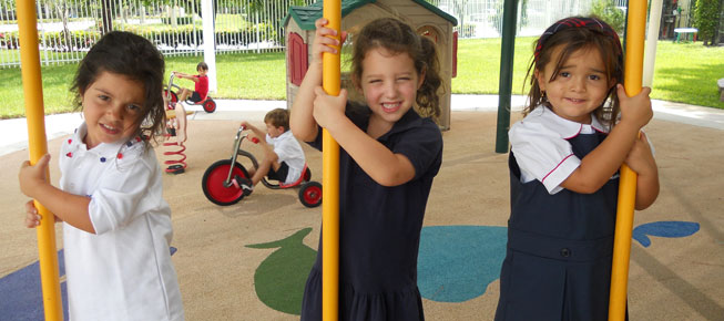 delray beach preschool