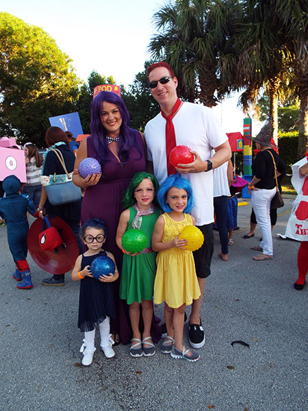 Day Care Boca Raton