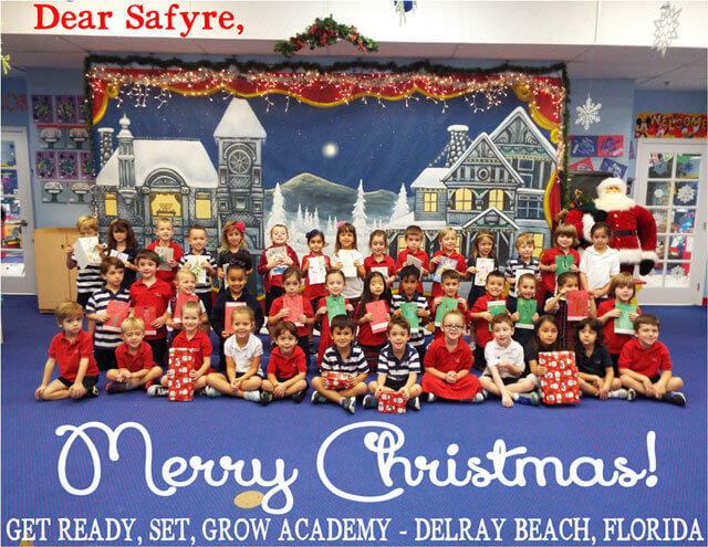 boca raton preschool