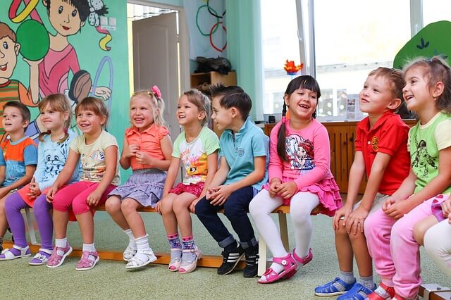 Daycare in Delray Beach or near me - Get Ready Set Grow