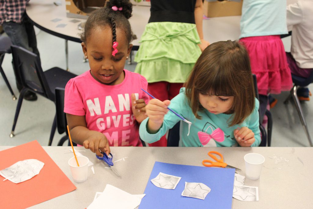 boca raton preschool
