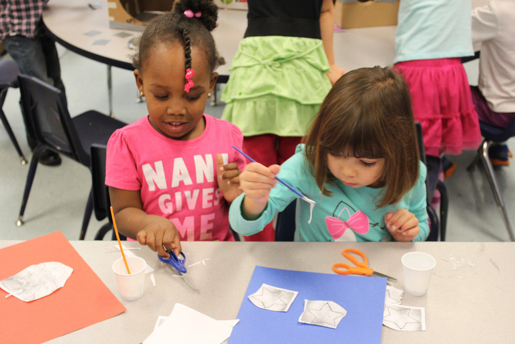 boca raton preschool