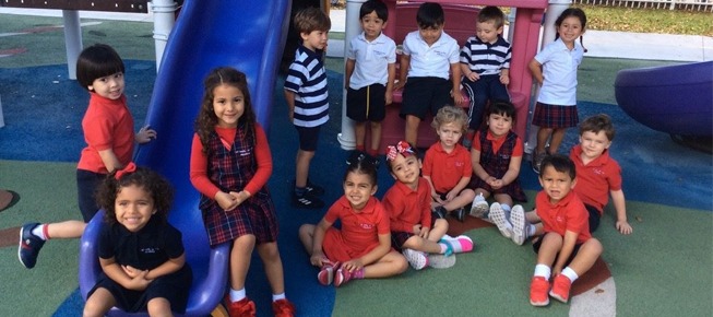 Best 3 Year Old Preschool Boca Raton