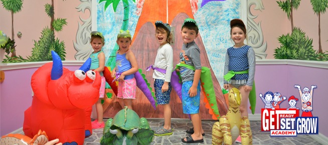 Boca Raton Preschool Learning Center