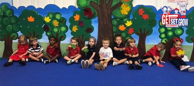 Preschool Day Care