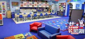 Preschool Day Care Centers