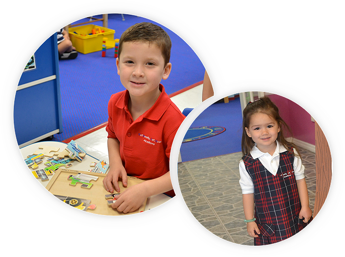 Get Ready Set Grow: Preschool Boca Raton