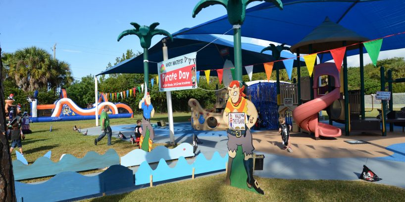 Summer Camp for 2021