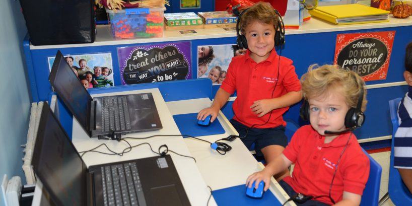 Delray Beach Extended Daycare