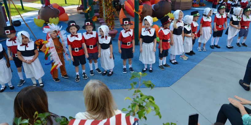 Extended Day Care Program