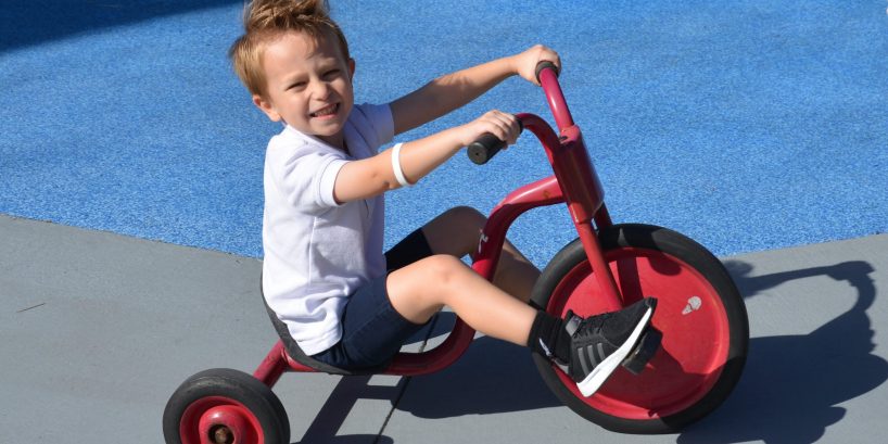 Early Drop Off Program in Boca Raton