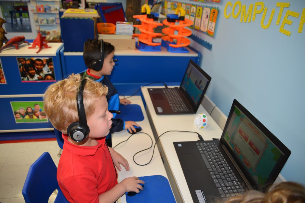 Childcare in Boca Raton Florida