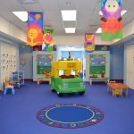 Preschool in Boca