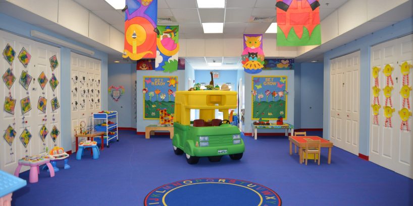 Preschool in Boca