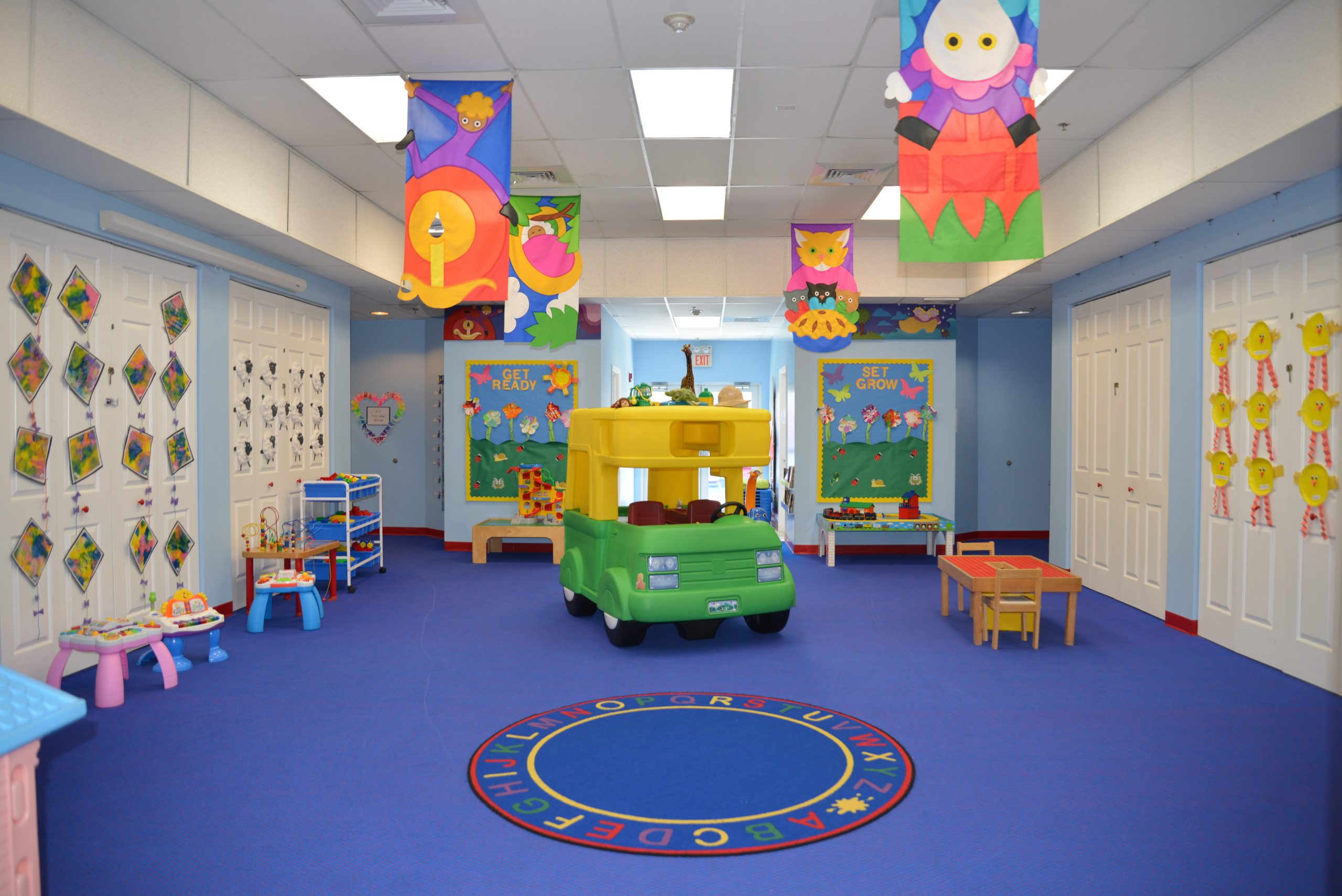 Day Care Woodbridge Virginia