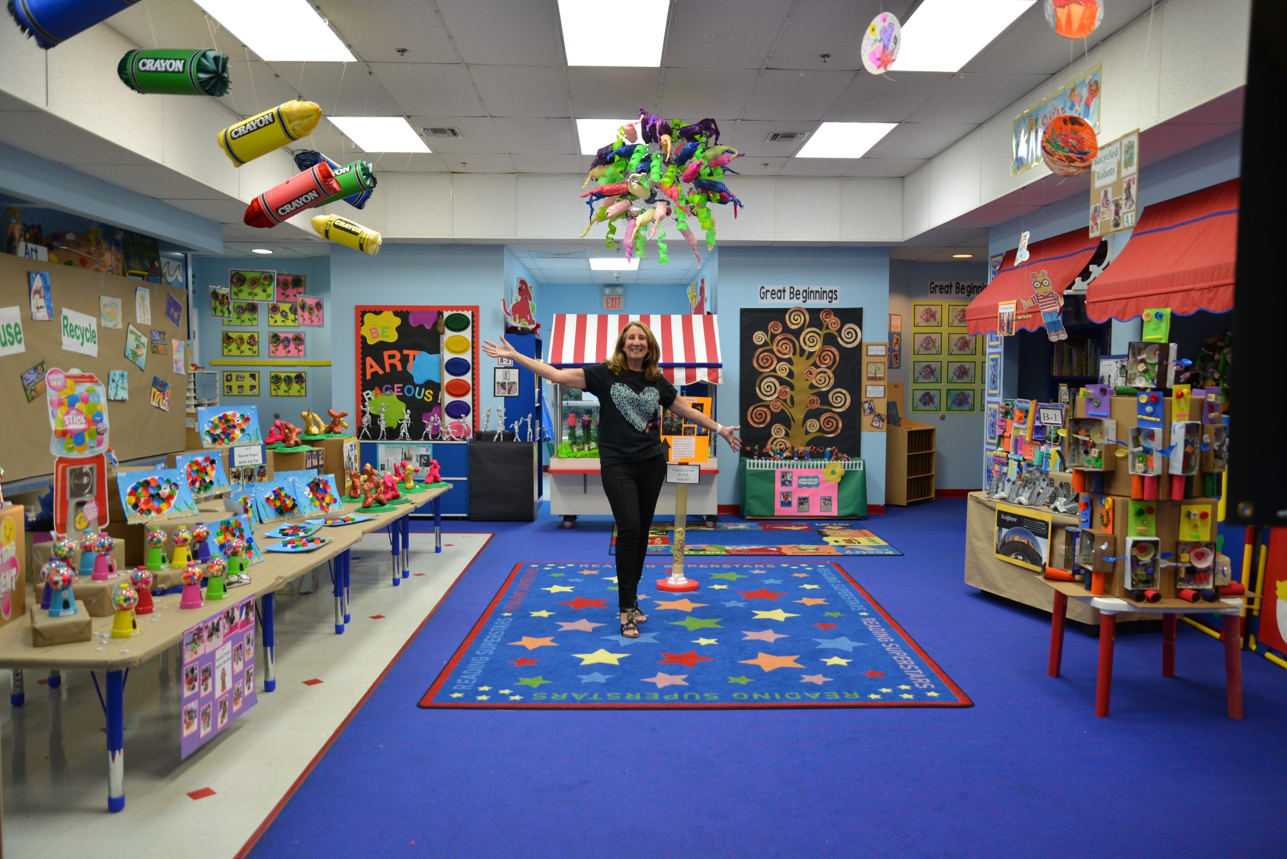 Educational Daycare