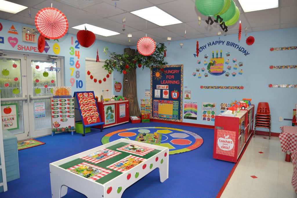 daycare in 2022
