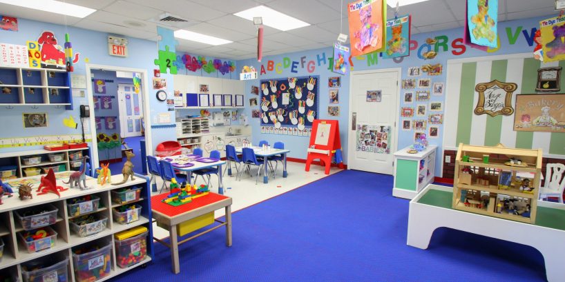 After Care Preschool
