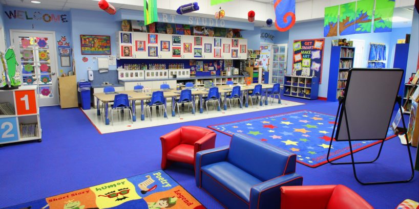 Best Childcare in Delray and Boca