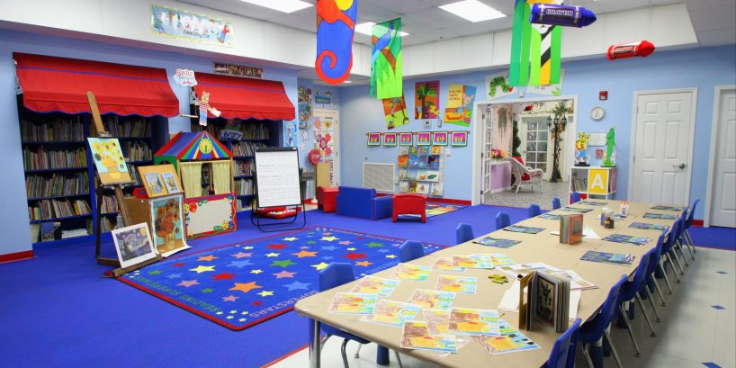 Preschool Enrollment