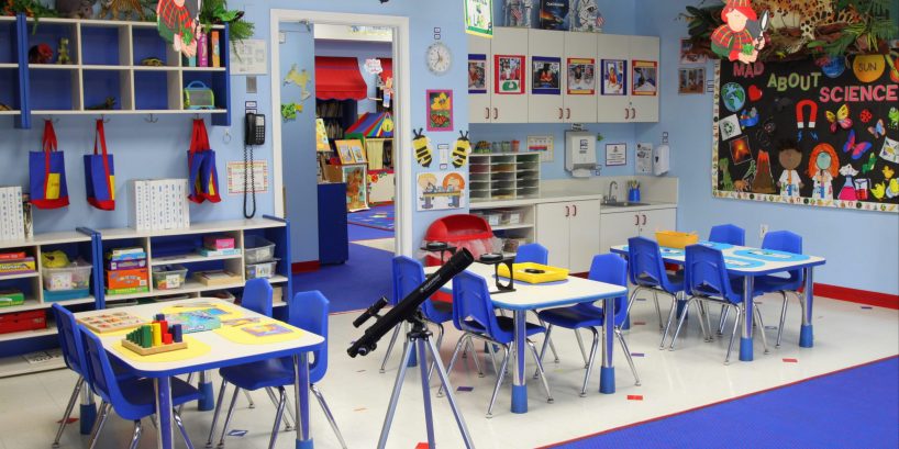 Educational Programs
