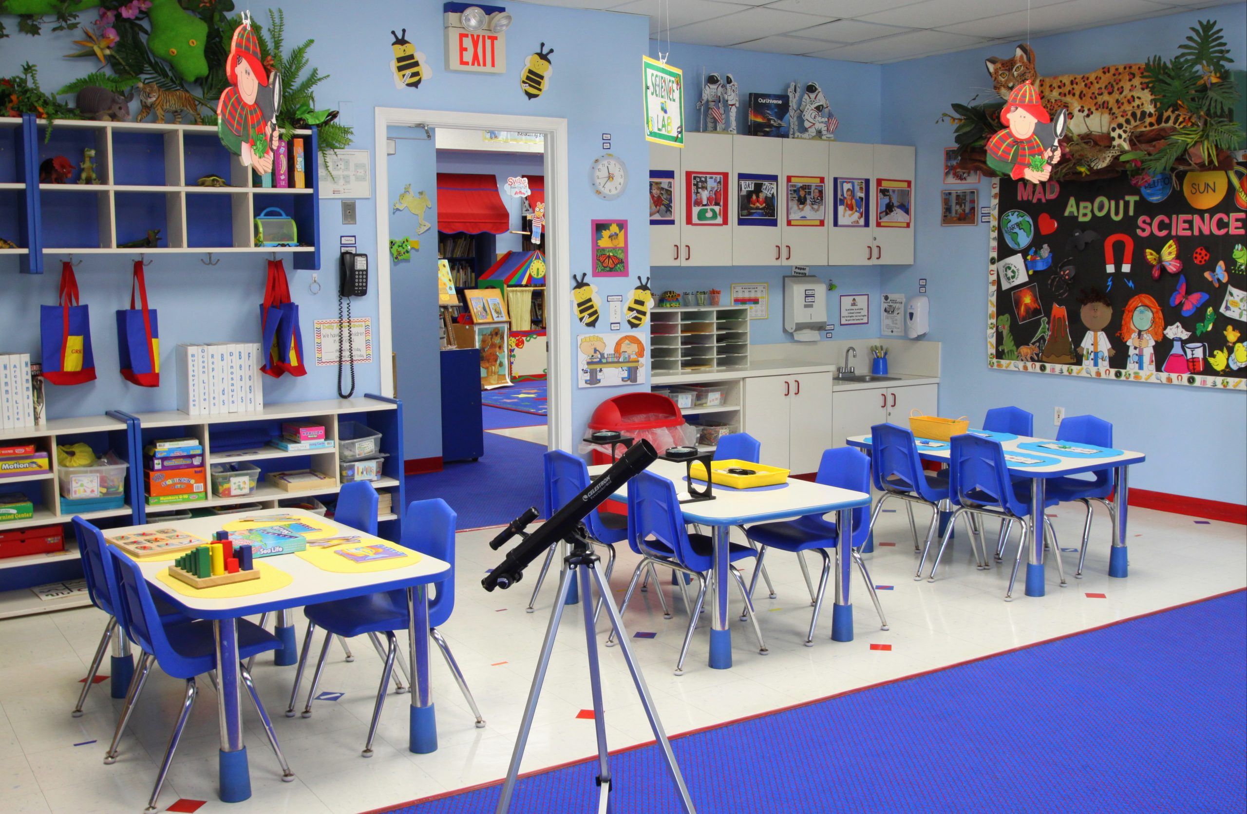 Daycare Center In Henderson NV