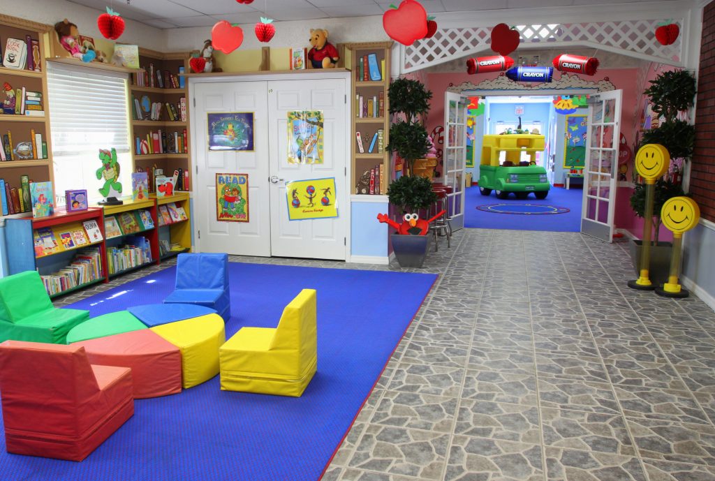 Daycare Centers Delray Beach