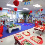 Daycare for Fall 2022
