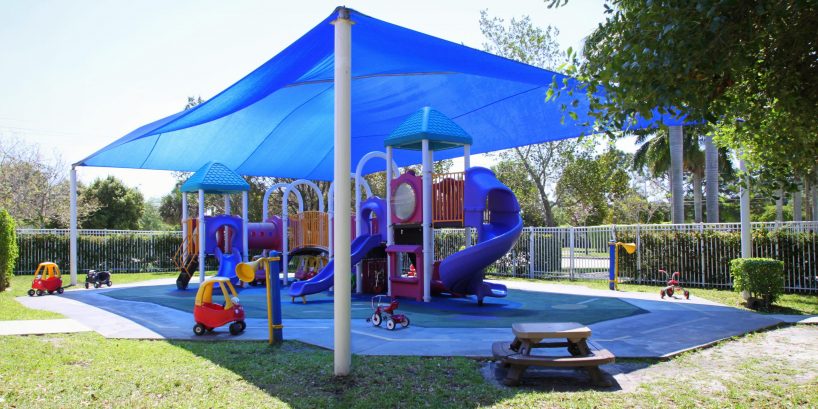 How to find a good Daycare