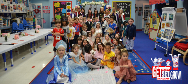 Childcare Learning Center