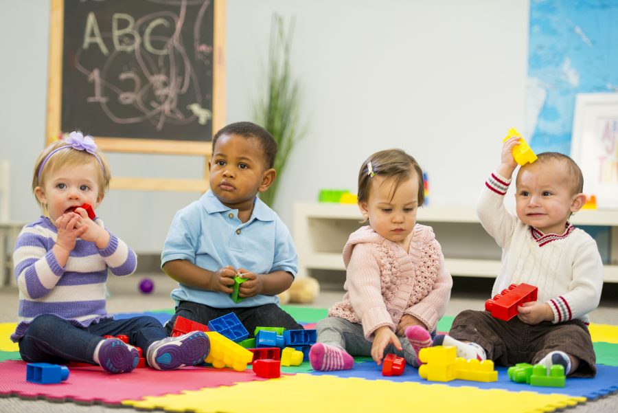 Daycare Arlington